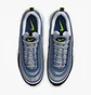 Кросівки чоловічі Nike Air Max 97 Og Grey Dm0028-400