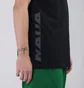 Футболка мужская Nike Giannis Logo Dri-Fit Black CV1091-010