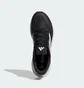Кроссовки мужские Adidas Runfalcon Black/White JR5089