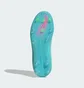 Бутсы детские Adidas F50 Messi Elite Turquoise/White JQ0930