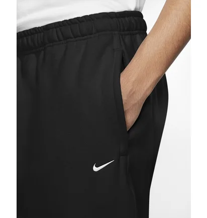 Штани чоловічі Nike Lab Nrg Pant Black CW5460-010