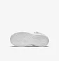 Кросівки дитячі Nike Force 1 Mid Le White DH2934-111