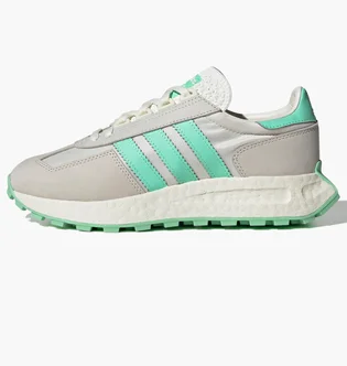 Кроссовки женские Adidas Retropy E5 Shoes Beige HQ4385