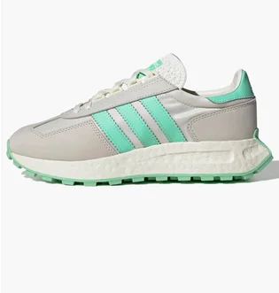 Кросівки жіночі Adidas Retropy E5 Shoes Beige HQ4385