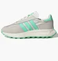 Кросівки жіночі Adidas Retropy E5 Shoes Beige HQ4385