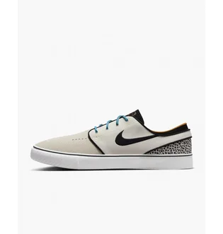 Кеды унисекс Nike Sb Zoom Janoski Og+ Electric Skate Shoes Beige FZ1234-001