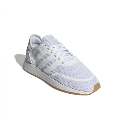 Кроссовки унисекс Adidas N-5923 White IH8876