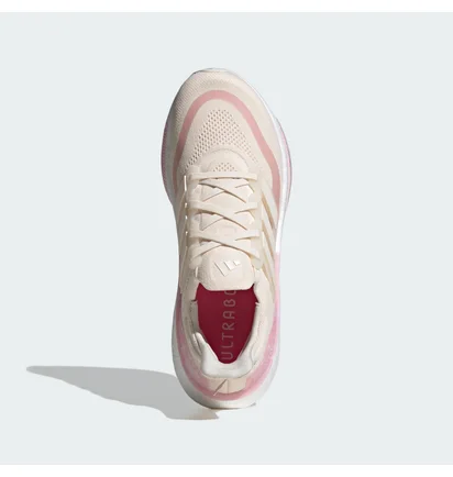 Кросівки унісекс Adidas Ultraboost Light Beige IE5828