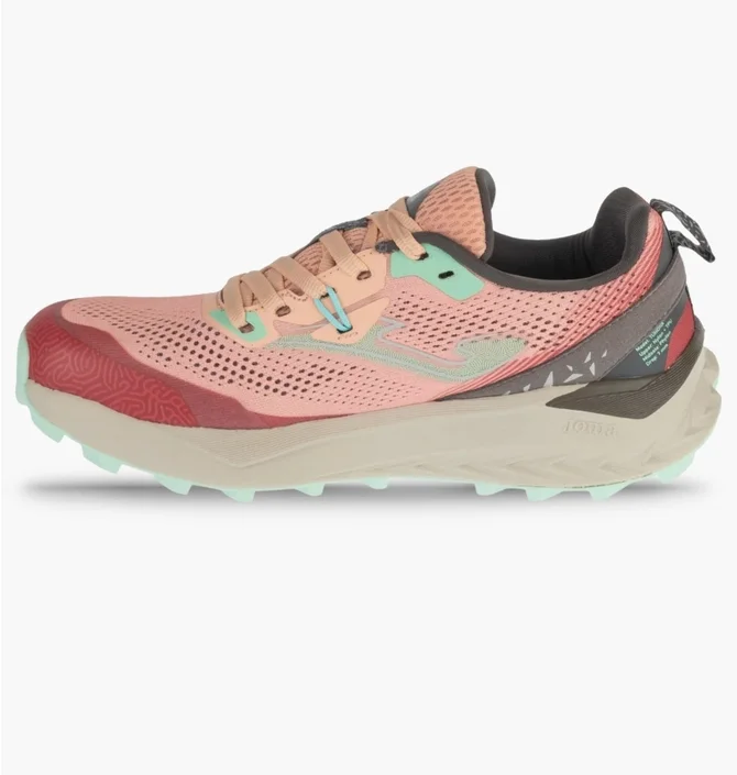 Кроссовки женские Joma Tundra Multi TKTULS2629