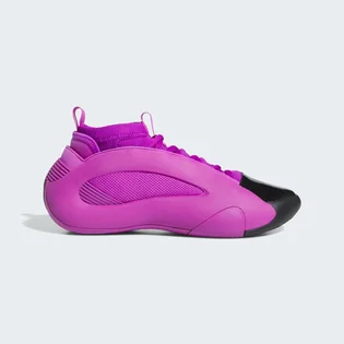 Кроссовки унисекс Adidas Harden Volume 8 Shoes Violet IG6647