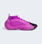 Кроссовки унисекс Adidas Harden Volume 8 Shoes Violet IG6647