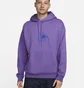 Худі унісекс Nike Sb Skate Hoodie Violet DR1038-542