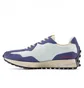 Кроссовки мужские New Balance 327 Blue/Turquoise MS327VB