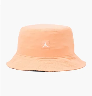 Панама унісекс Air Jordan Jumpman Washed Bucket Cap Peach DC3687-693