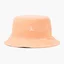 Панама унісекс Air Jordan Jumpman Washed Bucket Cap Peach DC3687-693