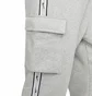Штаны мужские Nike Pants Sportswear Repeat Cargo Pant Grey DX2030-063