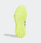 Кросівки унісекс Adidas Ultraboost Web Dna Shoes Green/Black Gy4172
