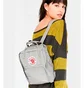 Рюкзак унисекс Fjallraven Kanken Mini Grey 23561.021