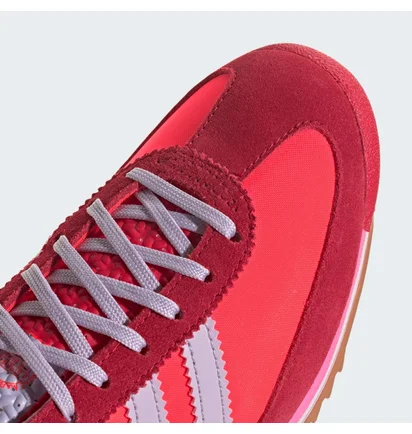 Кросівки жіночі Adidas Sl 72 Og Red JH7392
