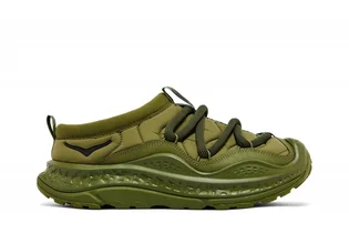 Тапочки мужские Hoka Ora Primo Olive 1141570-FFR