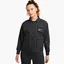 Куртка жіноча Nike Sportswear Swoosh Black Fd1130-010