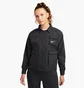 Куртка жіноча Nike Sportswear Swoosh Black Fd1130-010
