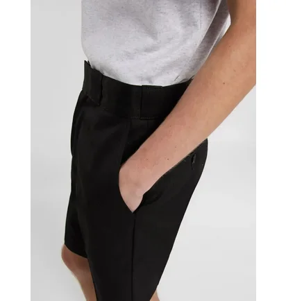 Шорти чоловічі Dickies 874 Black DK0A8619BLK1