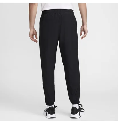 Штани чоловічі Nike Df Form Gfx Black FV9763-010