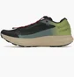 Кроссовки мужские Salomon S/Lab Ultra Black/Green L47480100
