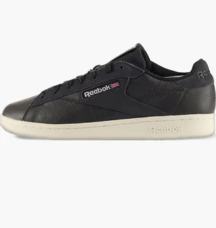 Кроссовки мужские Reebok Npc Uk Pfr Black BS6128