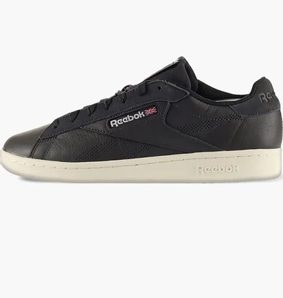 Кросівки чоловічі Reebok Npc Uk Pfr Black BS6128