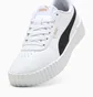 Кросівки жіночі Puma Carina 3.0 White 400365-03