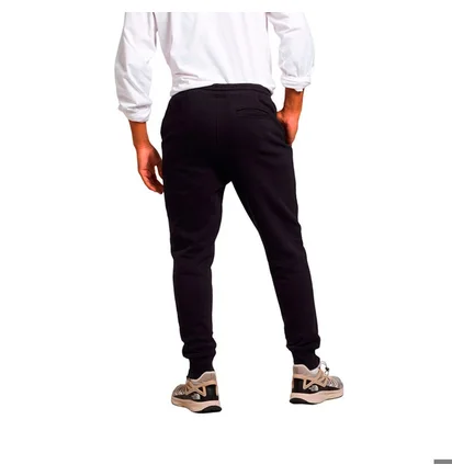 Штани чоловічі The North Face Box Nse Jogger Black NF0A7UOAA68