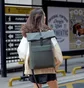 Рюкзак унісекс Mark Ryden Roll-Top Olive MR9366-08