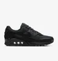 Кросівки жіночі Nike Air Max 90 Black CQ2560-002