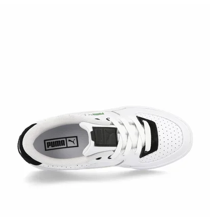 Кросівки жіночі Puma Cali Dream Heritage White 384010-02