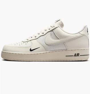 Кроссовки мужские Nike Air Force 1 07 Lv8 Beige IM6002-030