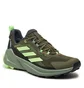 Кроссовки детские Adidas Vs Pace 2.0 Grey IE3463