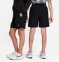 Шорты детские Nike Multi Dri-Fit Training Black DX5382-010