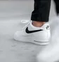 Кросівки чоловічі Nike Air Force 1 07 Low White CJ0952-100