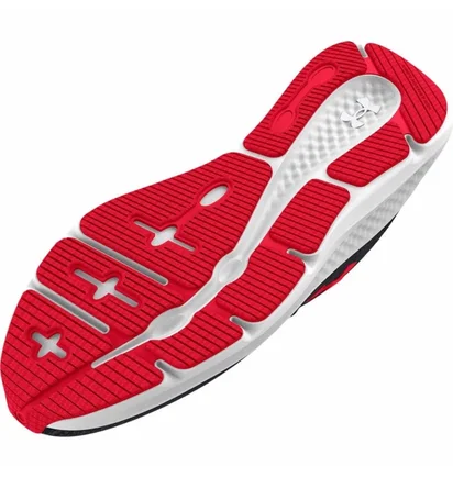 Кросівки чоловічі Under Armour Charged Pursuit 3 Twist Black 3025945-002