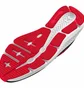 Кросівки чоловічі Under Armour Charged Pursuit 3 Twist Black 3025945-002