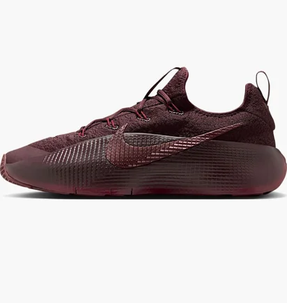 Кроссовки унисекс Nike Lebron Tr 1 Bordo FJ6151-601