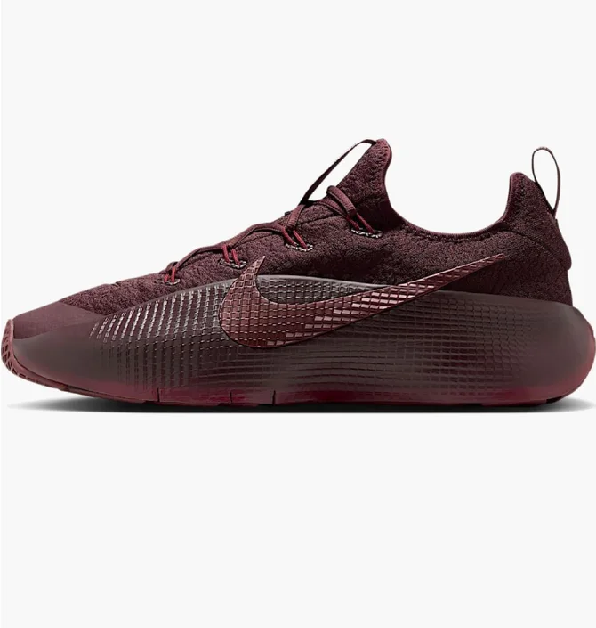 Кроссовки унисекс Nike Lebron Tr 1 Bordo FJ6151-601