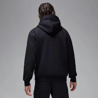 Худі чоловіче Air Jordan MenS Paris Fleece Pullover Hoodie Black HQ0434-010