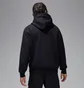 Худі чоловіче Air Jordan MenS Paris Fleece Pullover Hoodie Black HQ0434-010