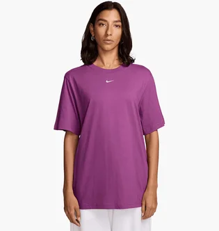 Футболка женская Nike Sportswear Violet FD4149-518