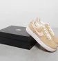 Кросівки чоловічі Nike Air Force 1 Low Beige 845053-201