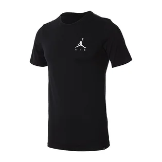 Футболка мужская Nike M J Jumpman Air Embrd Tee Black AH5296-010