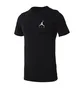 Футболка чоловіча Nike M J Jumpman Air Embrd Tee Black AH5296-010